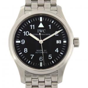 IWC マークXV IW325307 SS 自動巻