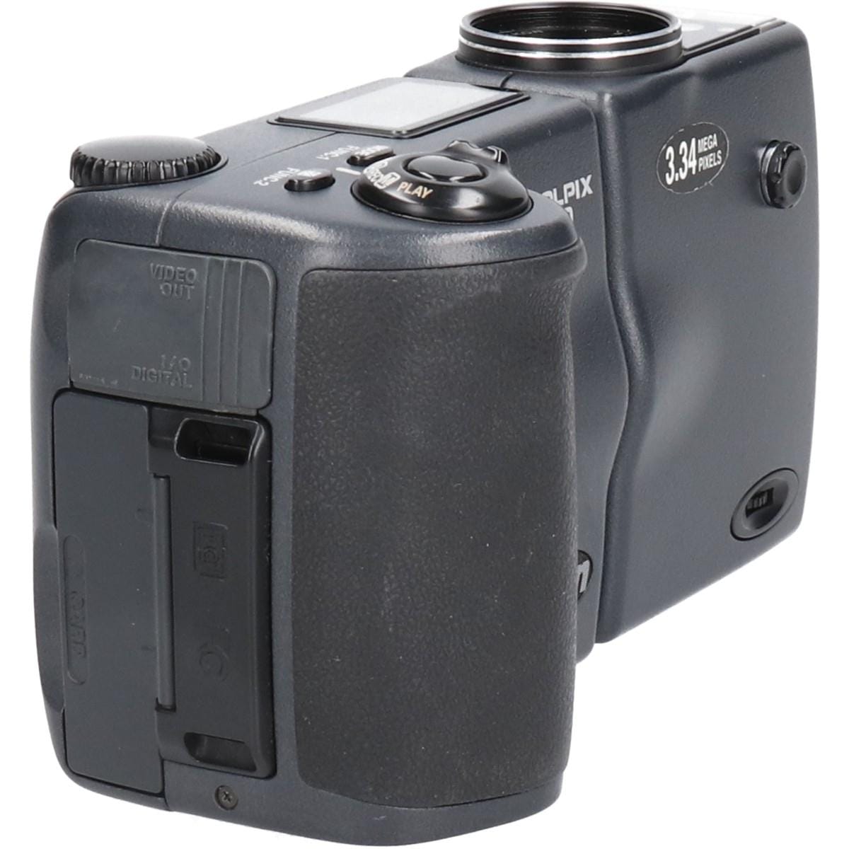 ＣＯＯＬＰＩＸ　９９０
