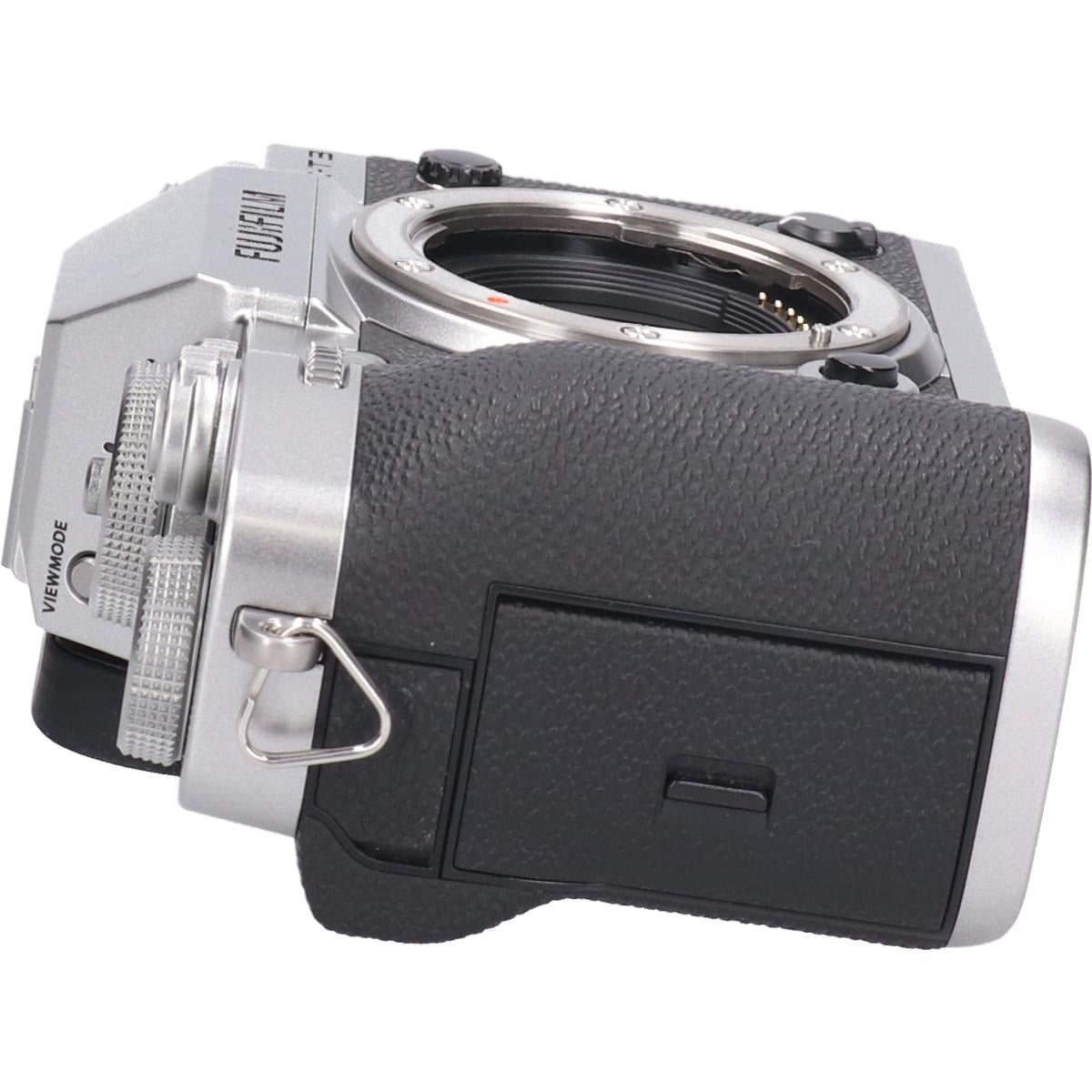 Ｘ－Ｔ３　ＳＩＬＶＥＲ