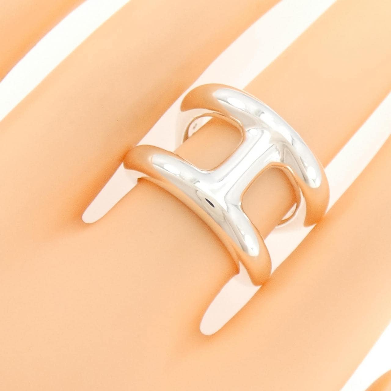 HERMES Osmos Large Ring