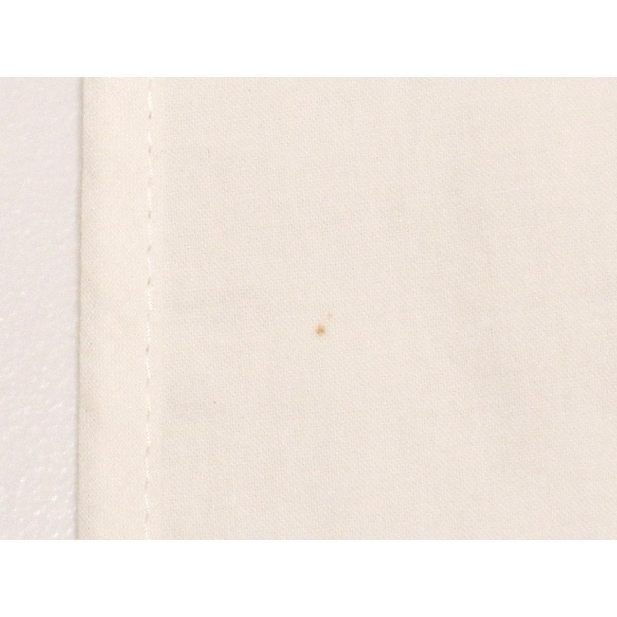 長襦袢　振袖　友禅加工ボカシ染