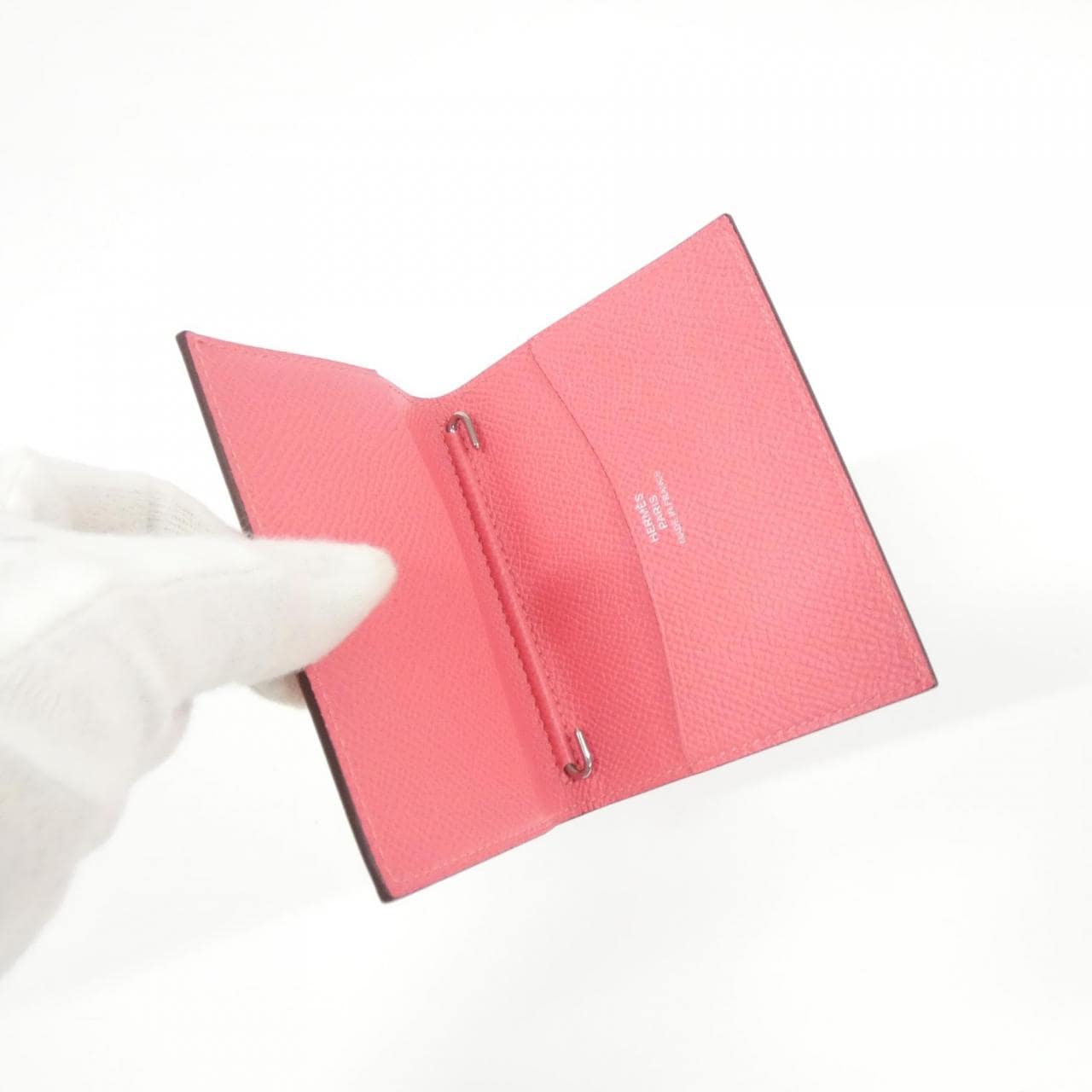 エルメス アジェンダ PM 038534CA オーガナイザー