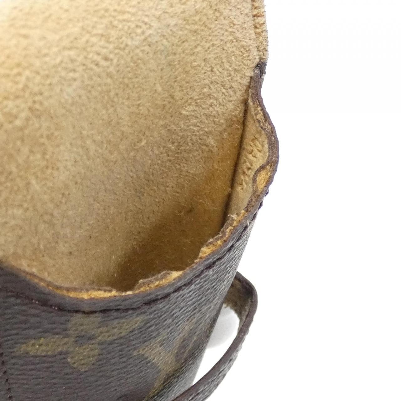 ルイヴィトン モノグラム エテュイ スティロ M62990 ペンケース