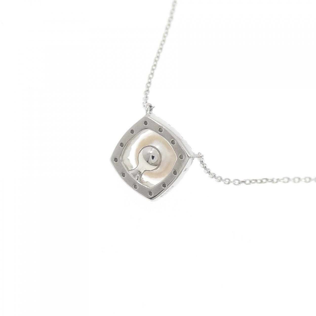 ヴァンドーム アコヤパール ネックレス 5.3mm