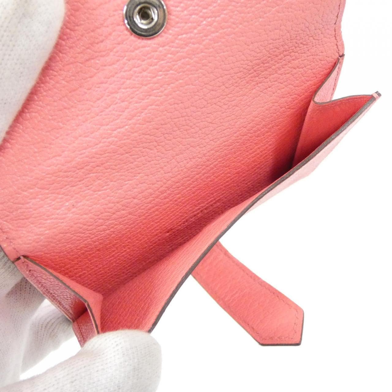 エルメス ベアン ミニ 039795CK 財布