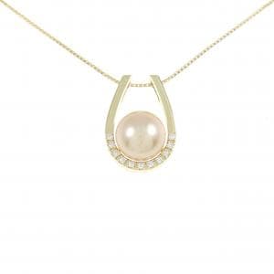 tasaki necklace