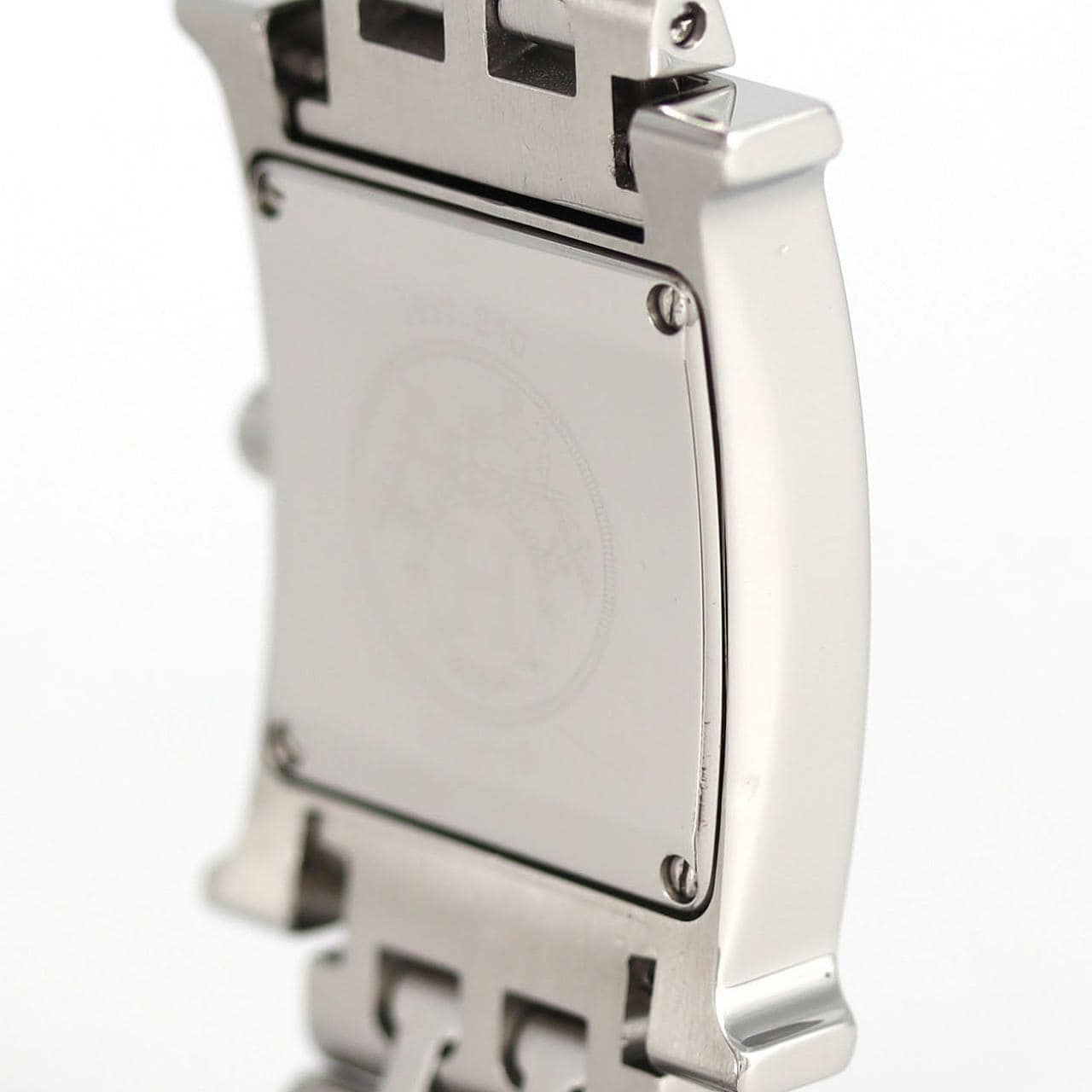 エルメス Hウォッチ･12P HH1.210 SS クォーツ