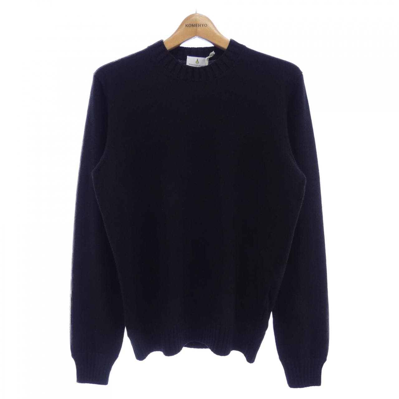 MAGAZZINO RICAMBI ニット