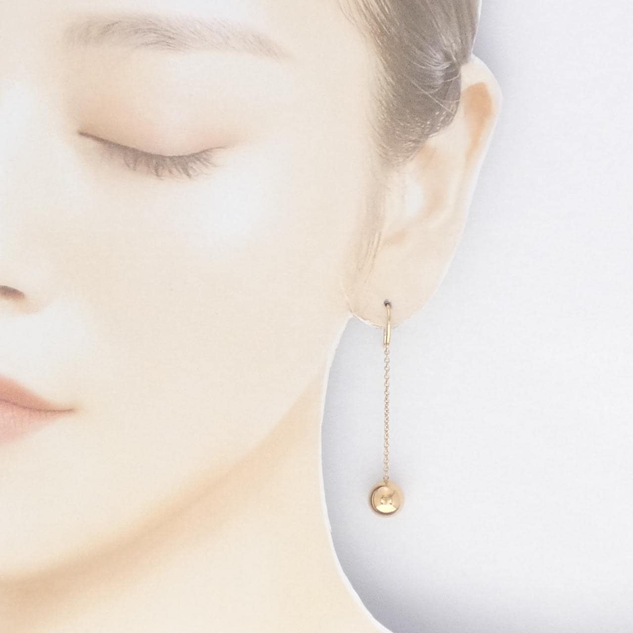 【限定価格セール！】 コメ兵｜ティファニー ピアス｜ティファニー ボールフック アクセサリー