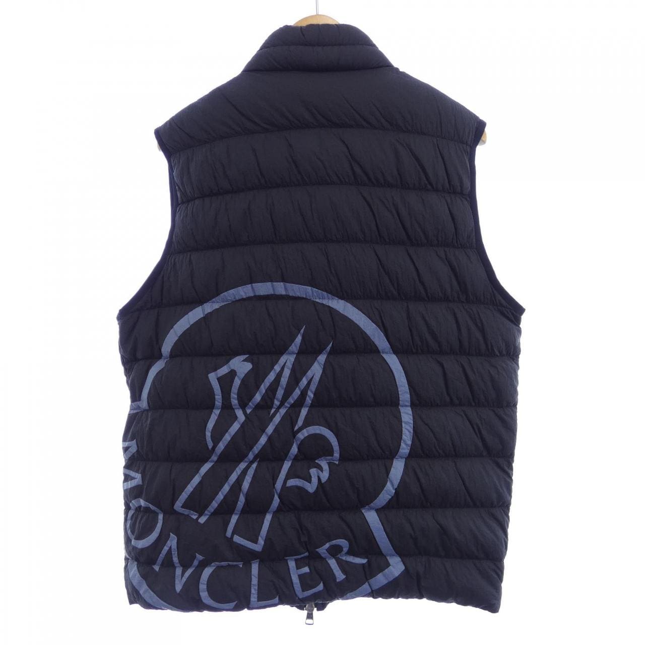 MONCLER蒙克勒羽绒背心