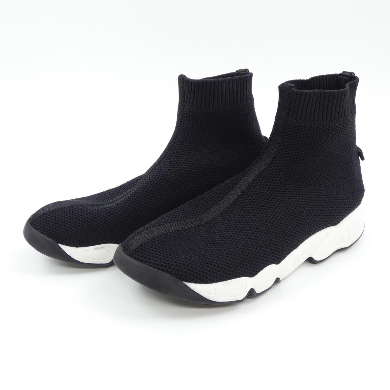 CHRISTIAN DIOR SNEAKERS DIOR CHRISTIAN DIOR