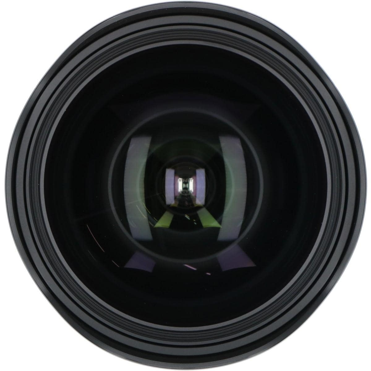 ＥＯＳ１４－２４ｍｍ　Ｆ２．８ＤＧ　ＨＳＭ（Ａ）