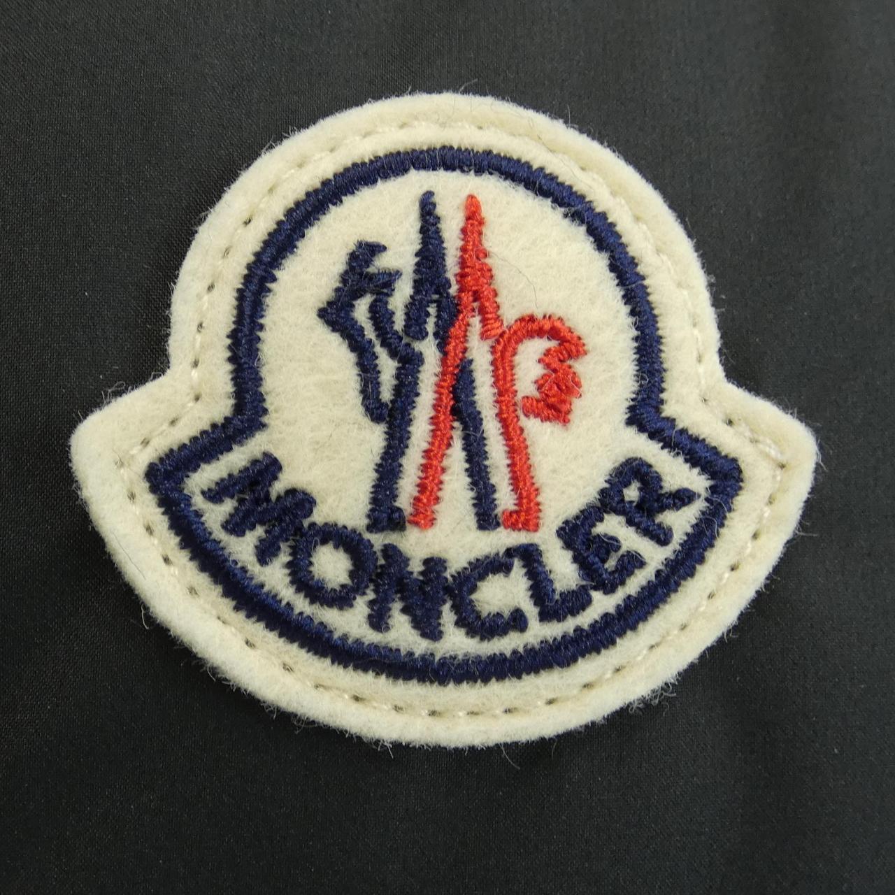 【新品】モンクレール MONCLER ダウンベスト