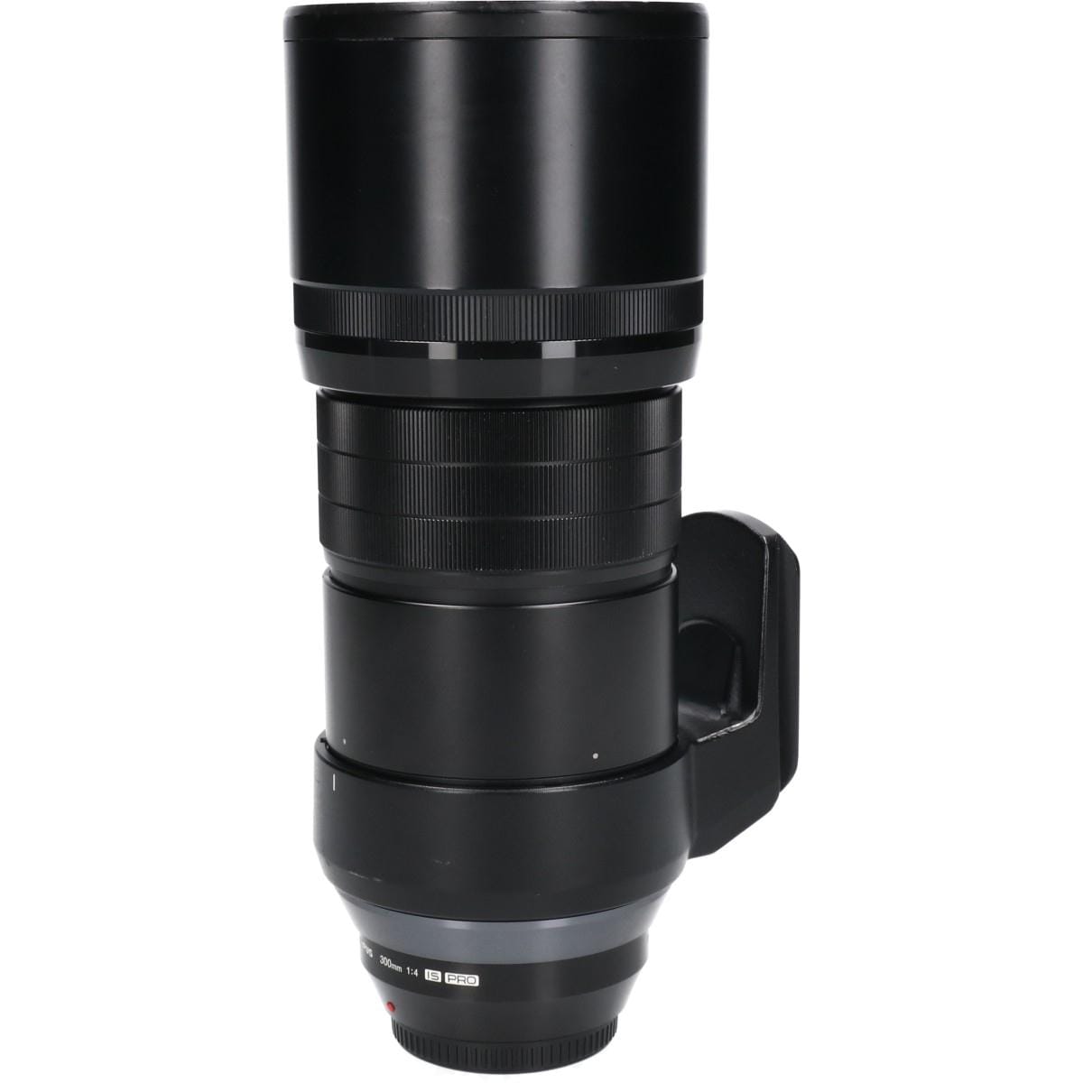 ＭＺＤ３００ｍｍ　Ｆ４ＩＳ　ＰＲＯ