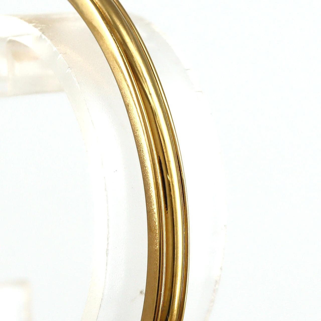 グッチ チェンジリング GP Mサイズ 1100-L GP クォーツ