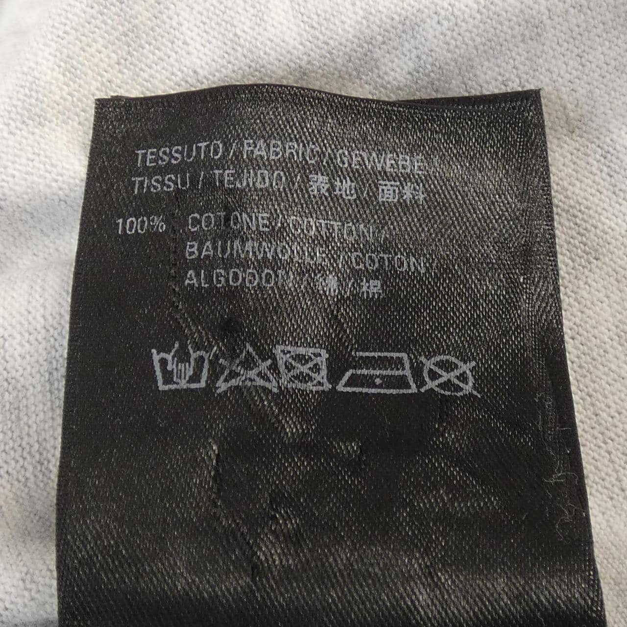 バレンシアガ BALENCIAGA 612965 THV84 Tシャツ