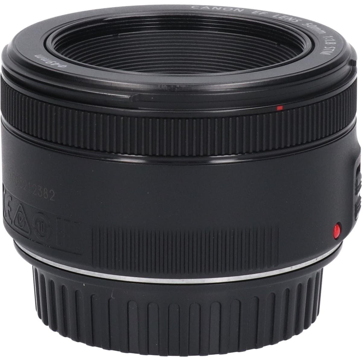 ＥＦ５０ｍｍ　Ｆ１．８ＳＴＭ