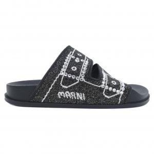 マルニ MARNI SAMS016802 P6393 サンダル