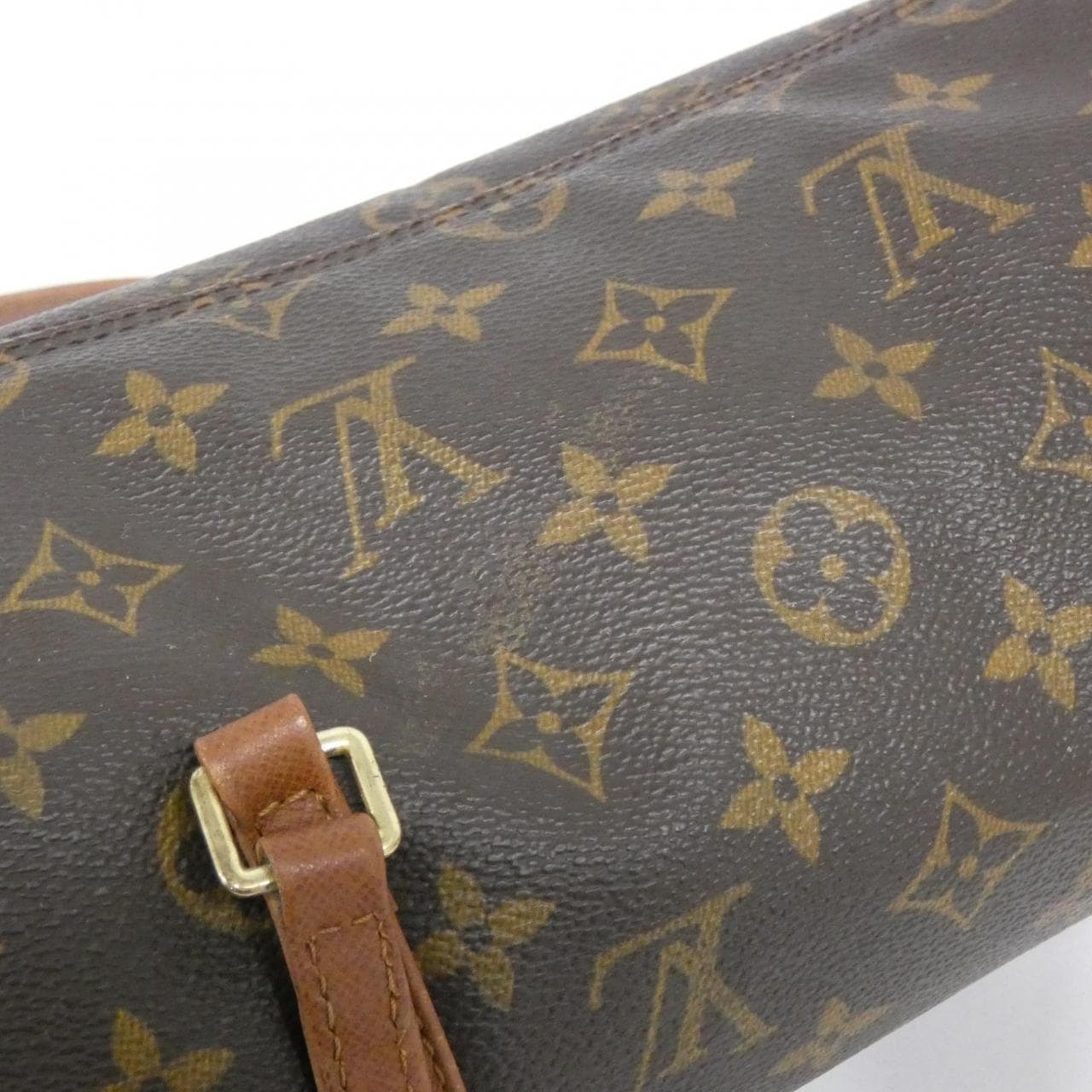 ルイヴィトン モノグラム パピヨン 26cm M51366 バッグ