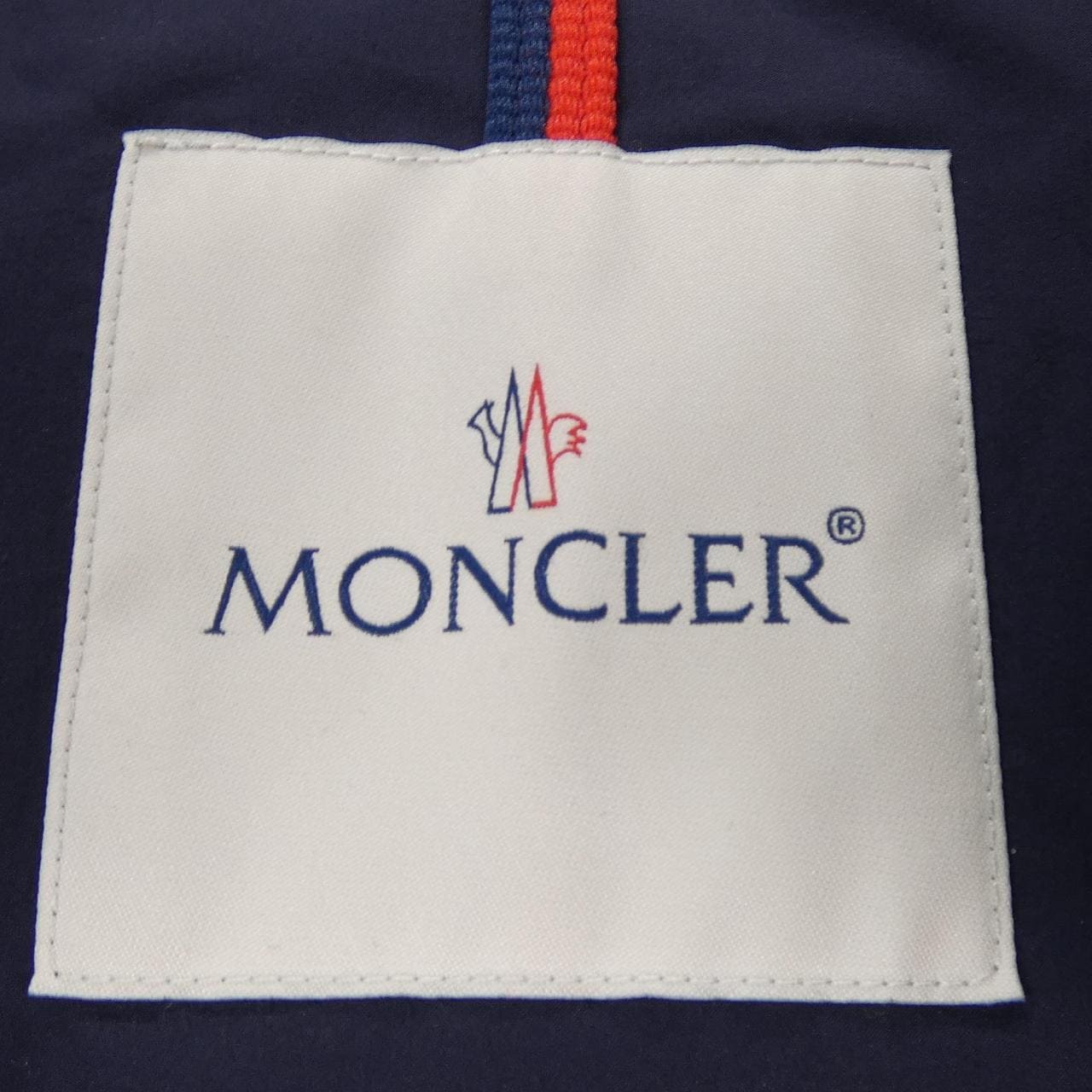 MONCLER LOEB 羽绒服