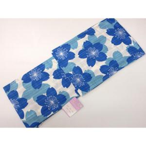 【新品】女ゆかた　Ｆサイズ