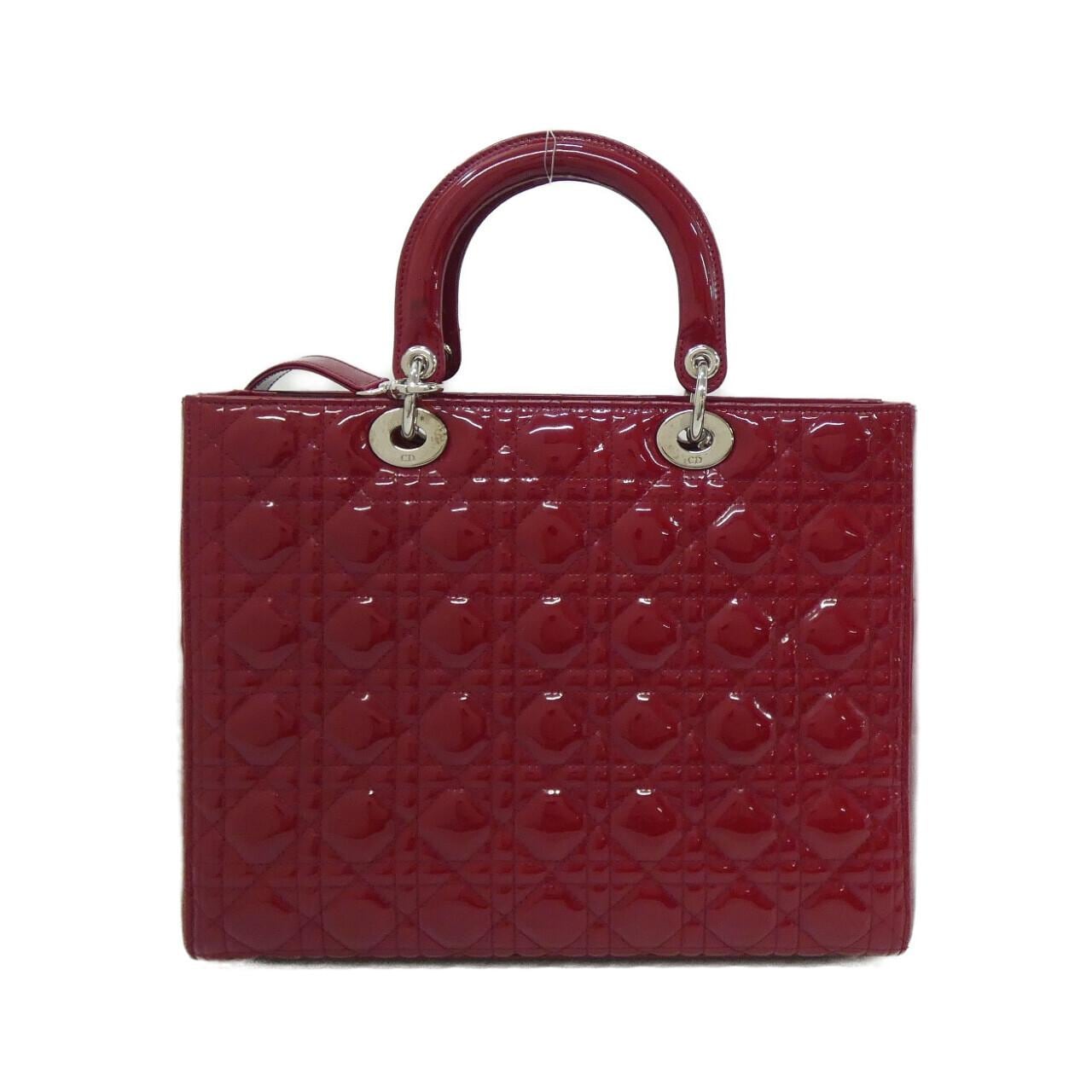 クリスチャンディオール レディ ディオール ラージ VRB44561 バッグ