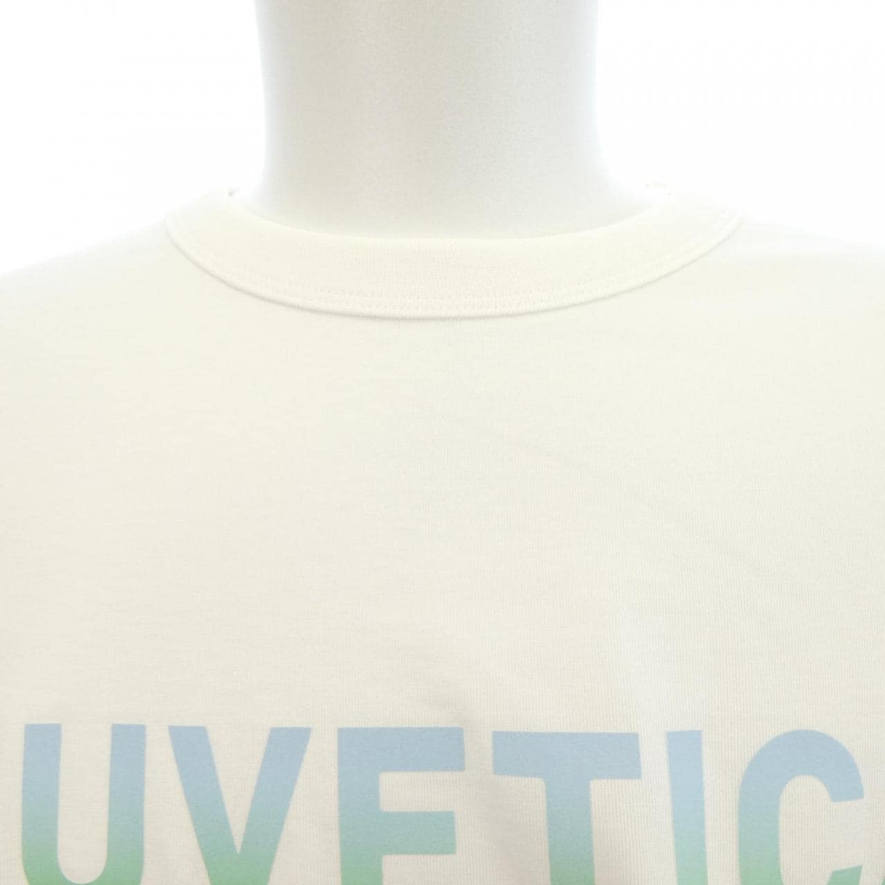 デュベティカ DUVETICA VXRT30131 Tシャツ