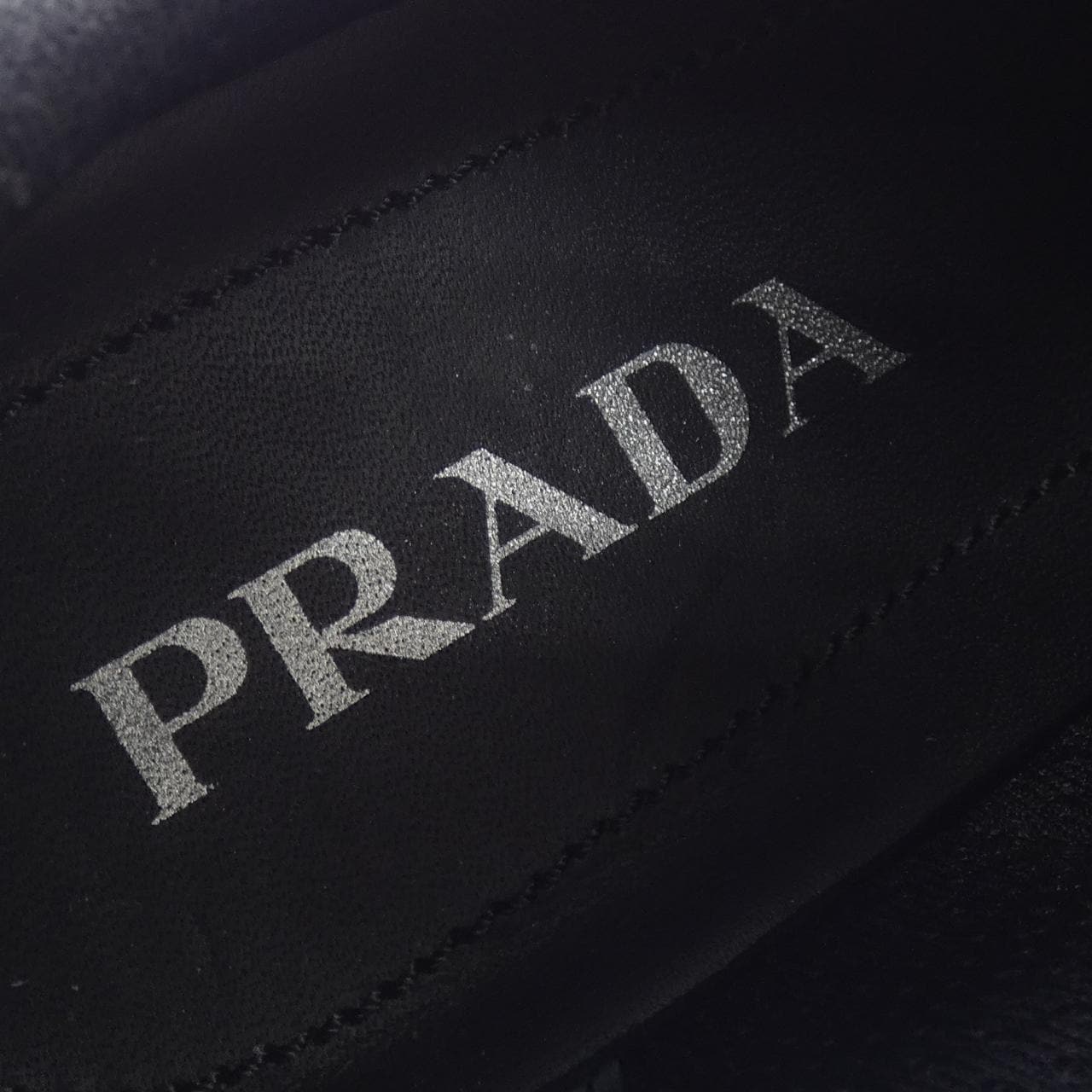 プラダ PRADA 1E553L スニーカー