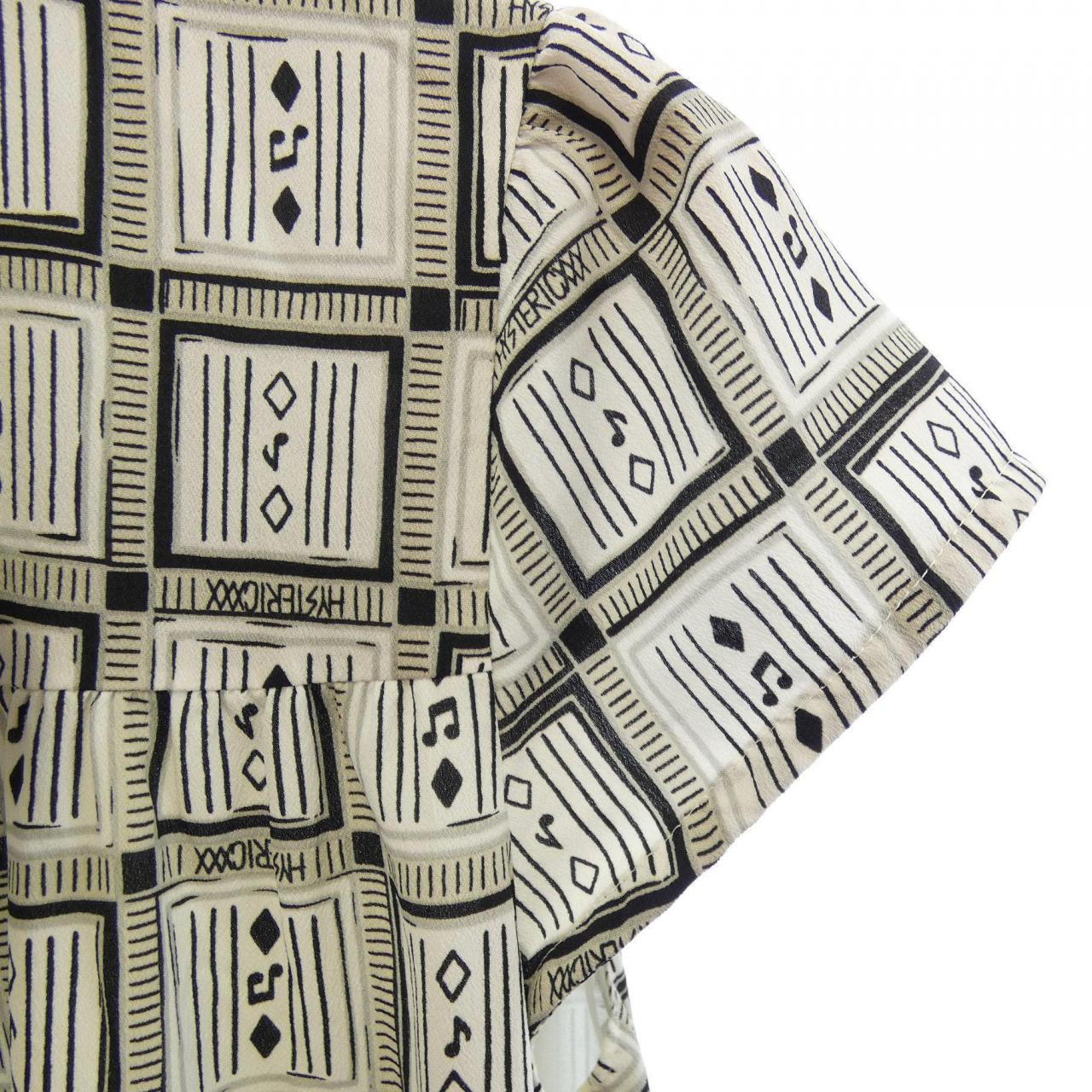 ヒステリックス HYSTERICS 05201AO02 ワンピース