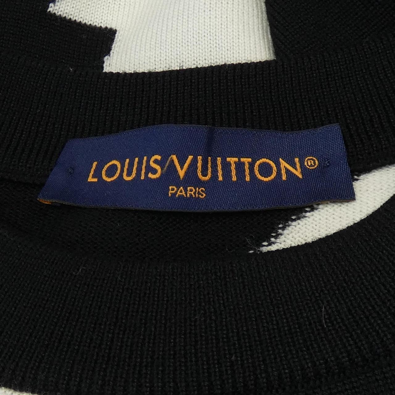 LOUIS VUITTON针织