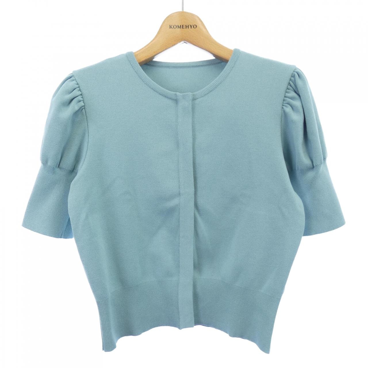 フォクシーニューヨーク FOXEY NEW YORK カーディガン