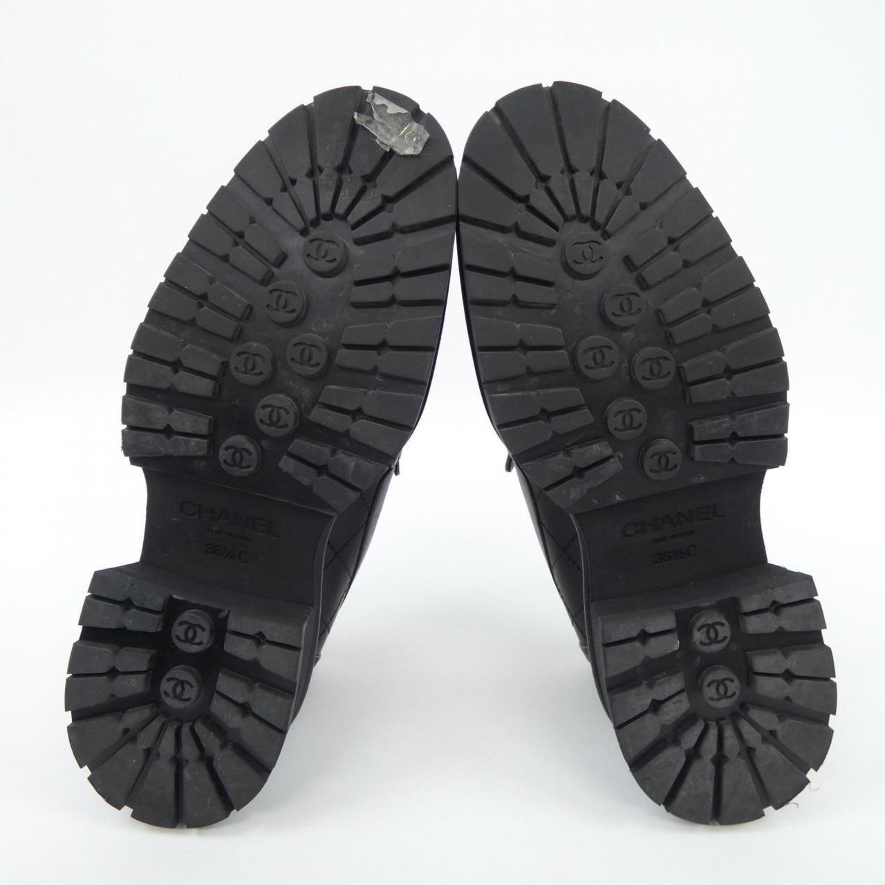 シャネル CHANEL ローファー LOAFERS G45074B13329 シューズ