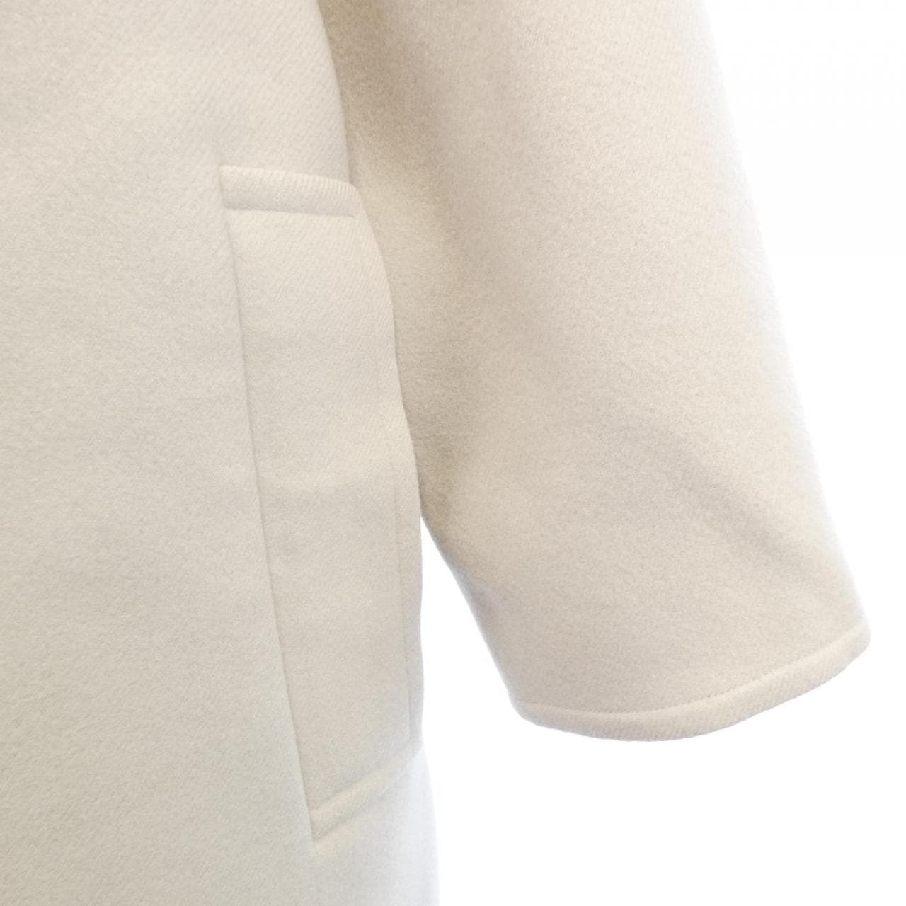 エルメス HERMES コート