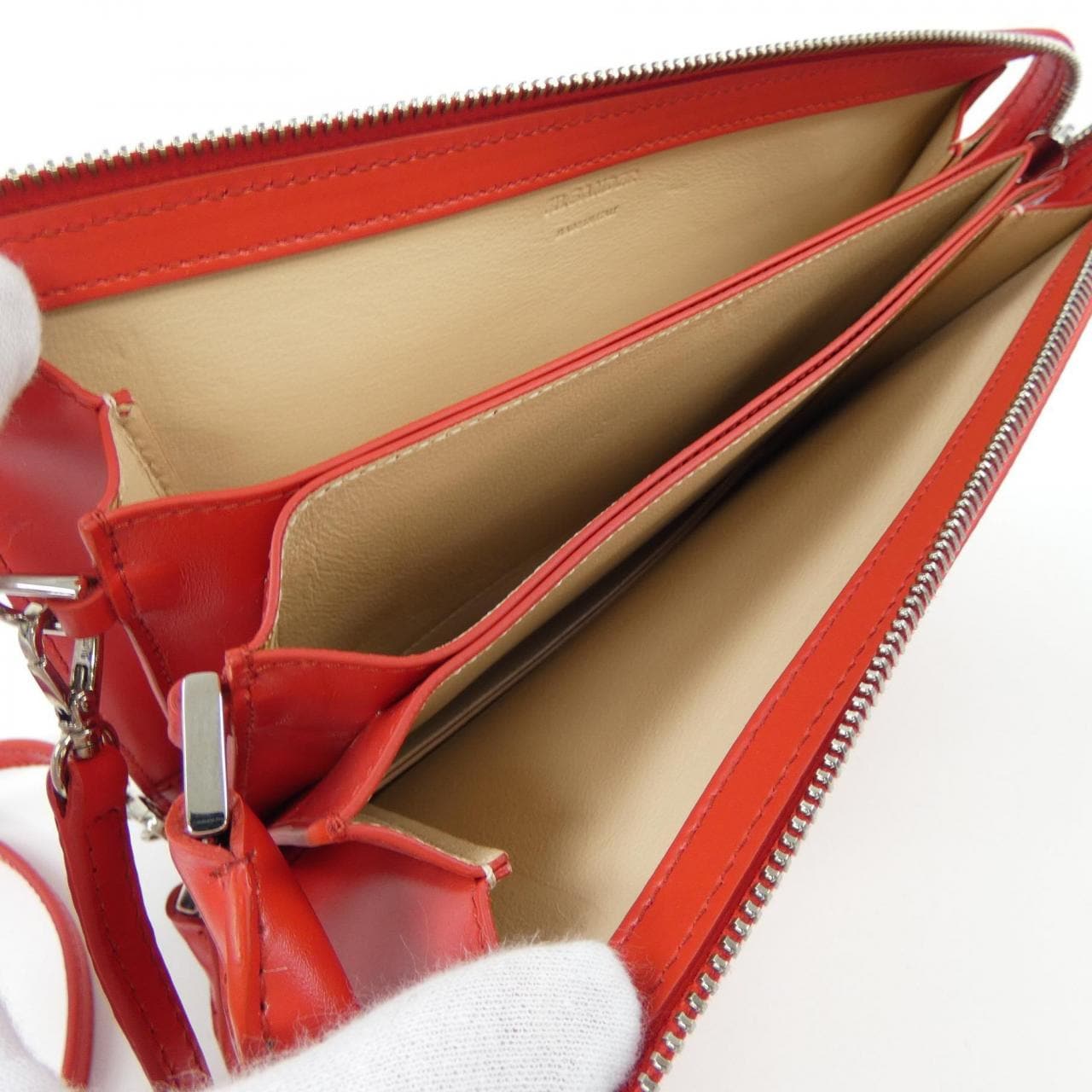 ジルサンダー JIL SANDER BAG