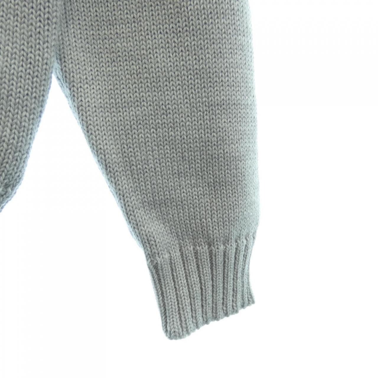 Zanone Knit
