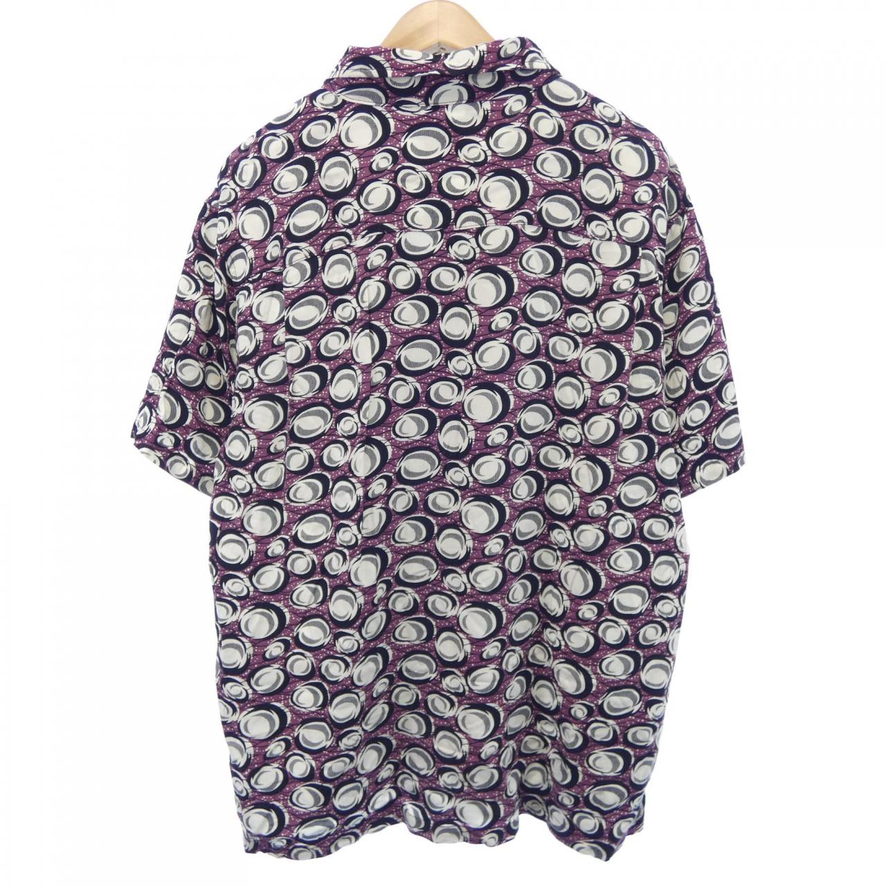 ステューシー STUSSY S／Sシャツ