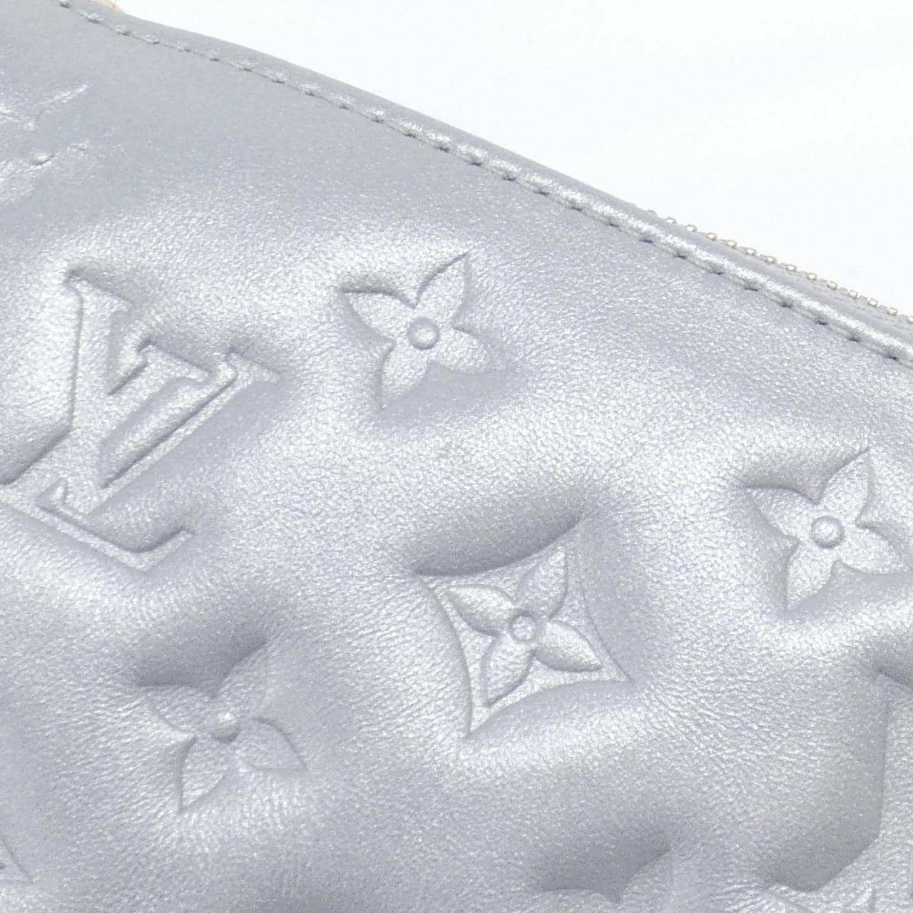 ルイヴィトン クッサン(モノグラム) クッサン PM M21769 ショルダーバッグ