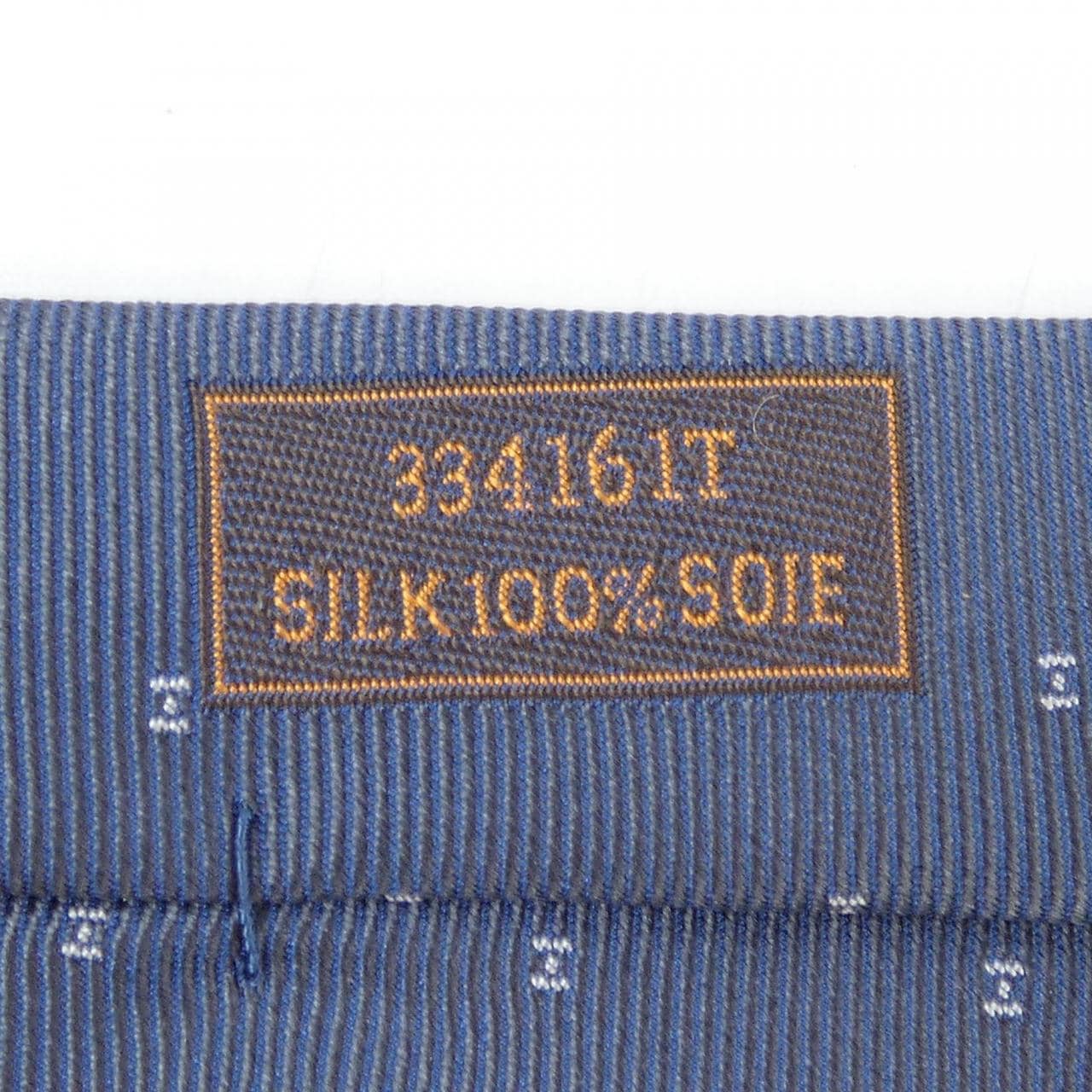 エルメス HERMES NECKTIE