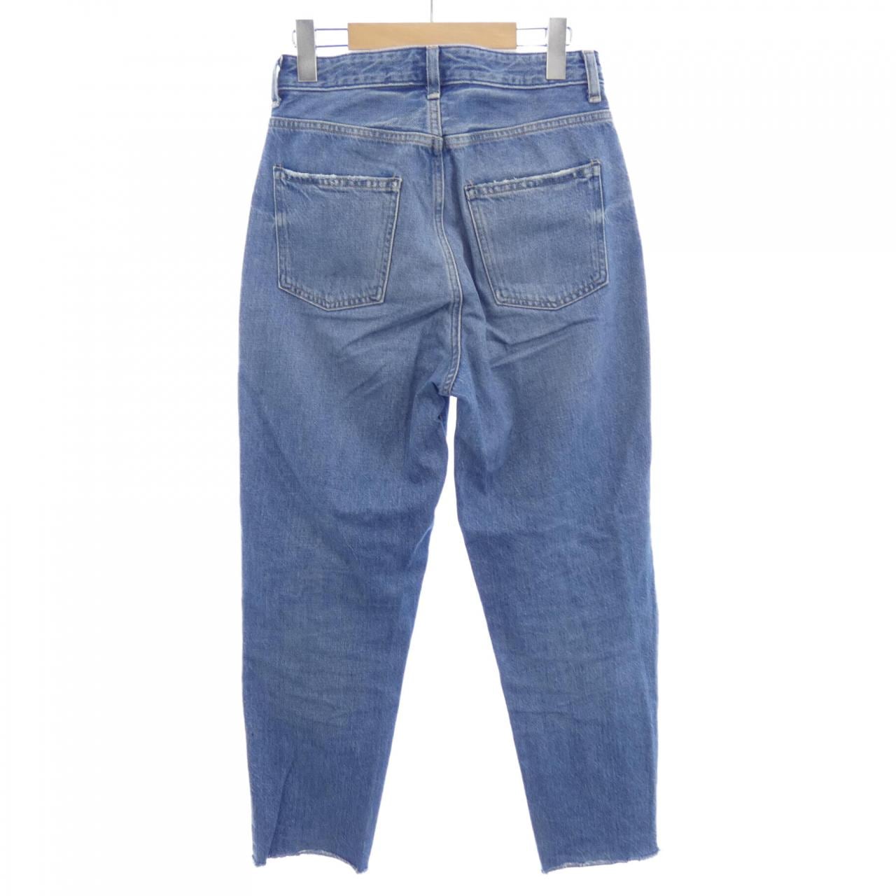 レッドカード RED CARD ジーンズ