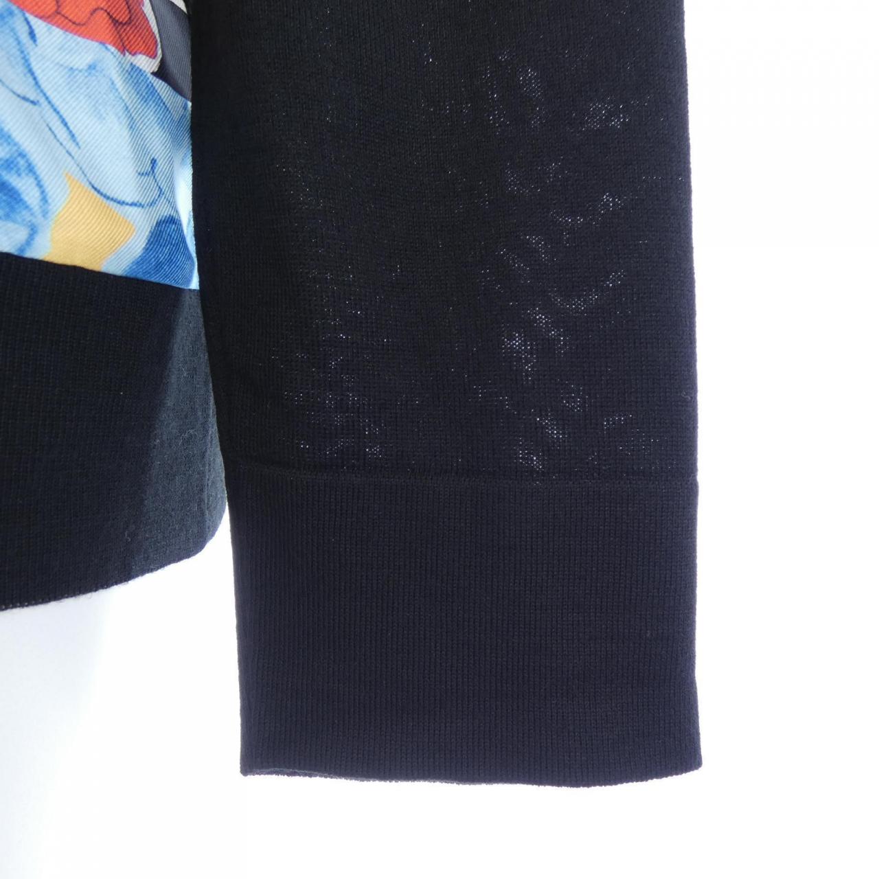 サルヴァトーレフェラガモ SALVATORE FERRAGAMO ニット