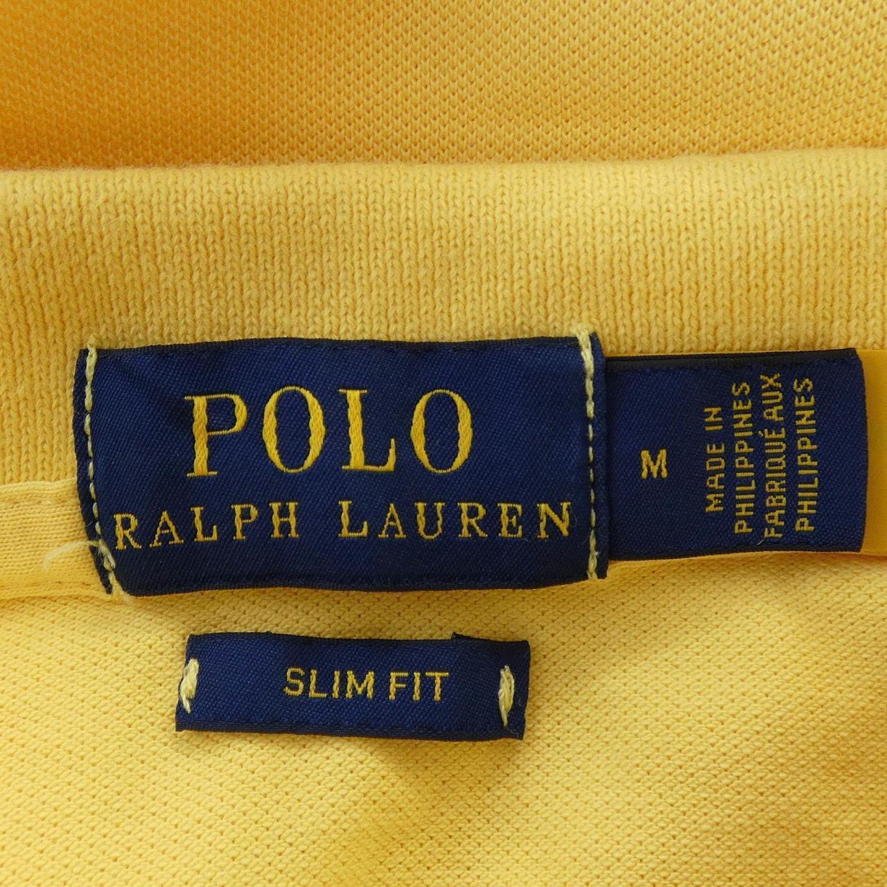 ポロラルフローレン POLO RALPH LAUREN ポロシャツ