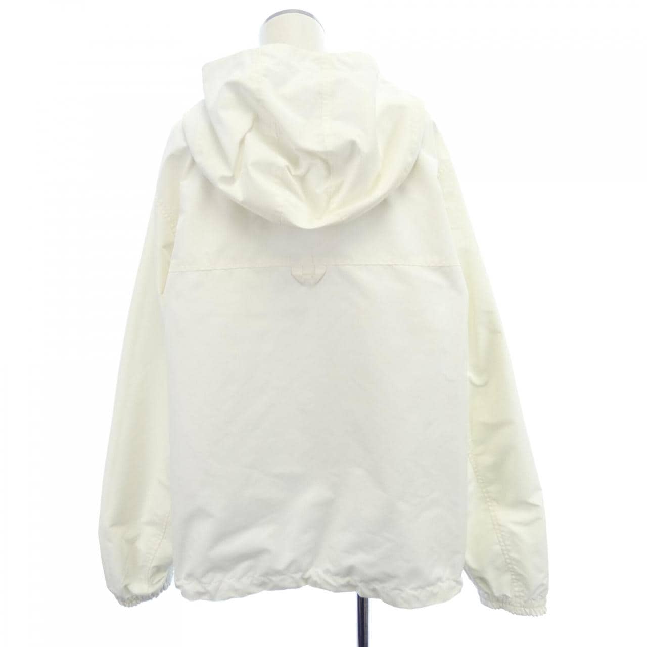 LOUIS VUITTON Monogram双面尼龙防风夹克 HLB46WMO6