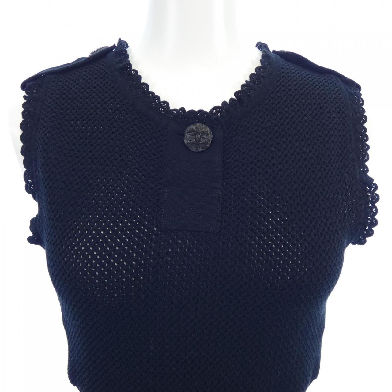 シャネル CHANEL P63055K48849 ワンピース