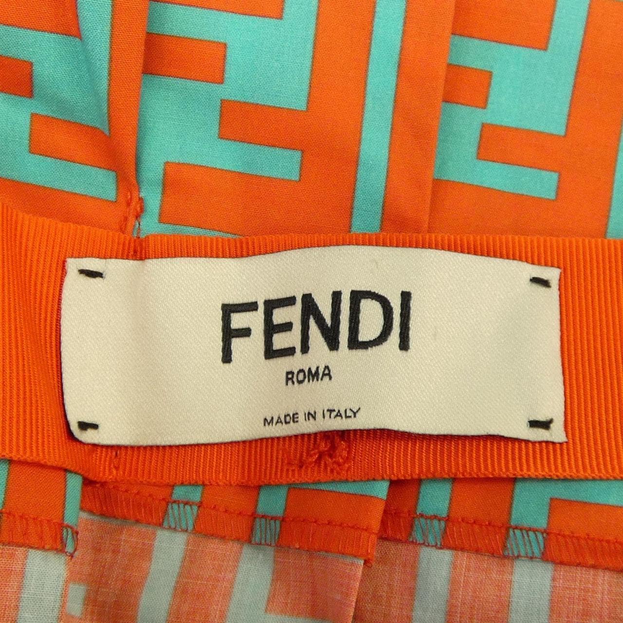 フェンディ FENDI FQ7013 A5VN スカート
