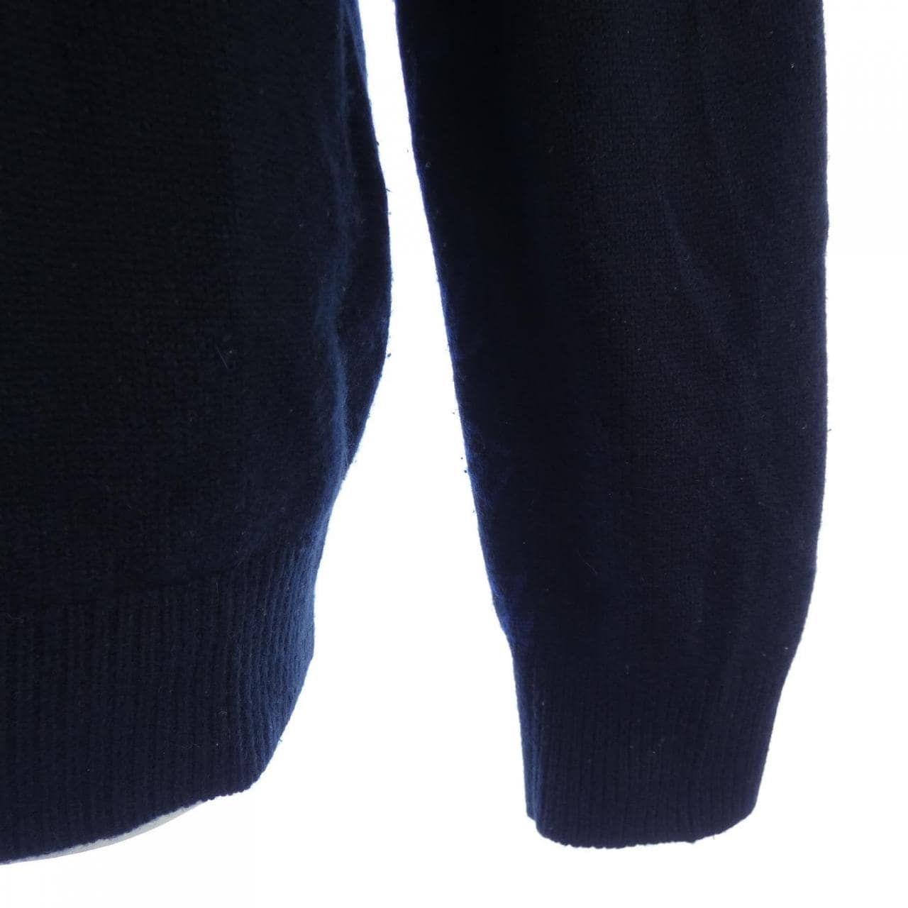 ルイヴィトン LOUIS VUITTON ハーフアンドハーフモノグラム HGN41WIXW ニット