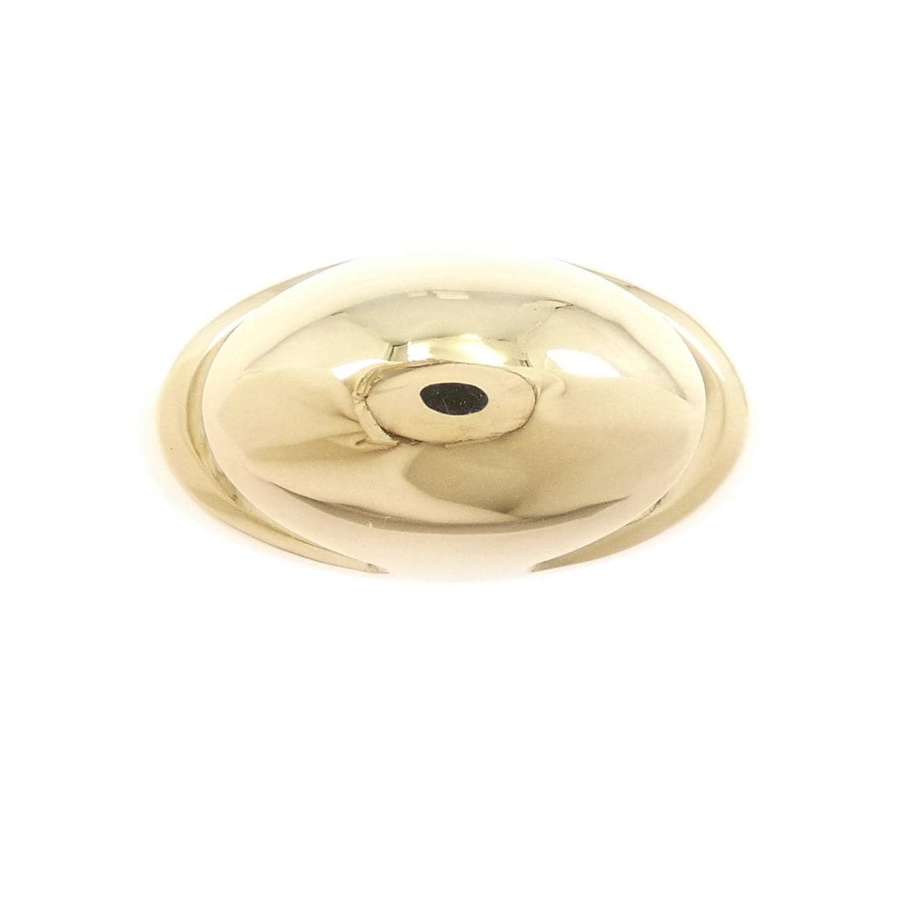 ブルガリ カボション リング