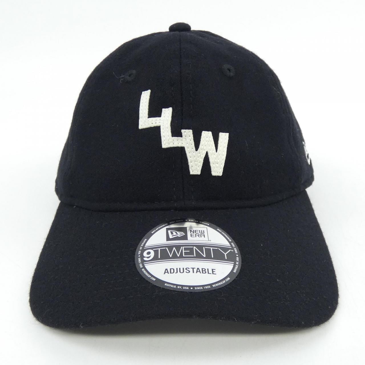 ニューエラ NEW ERA WTAPS キャップ