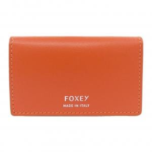 フォクシー FOXEY 39375 CARD CASE