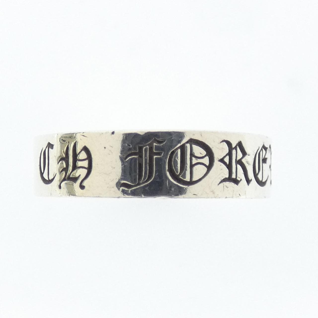 クロムハーツ CHROME HEARTS SPACER 6MM FRVR 2356 304 9311 RING