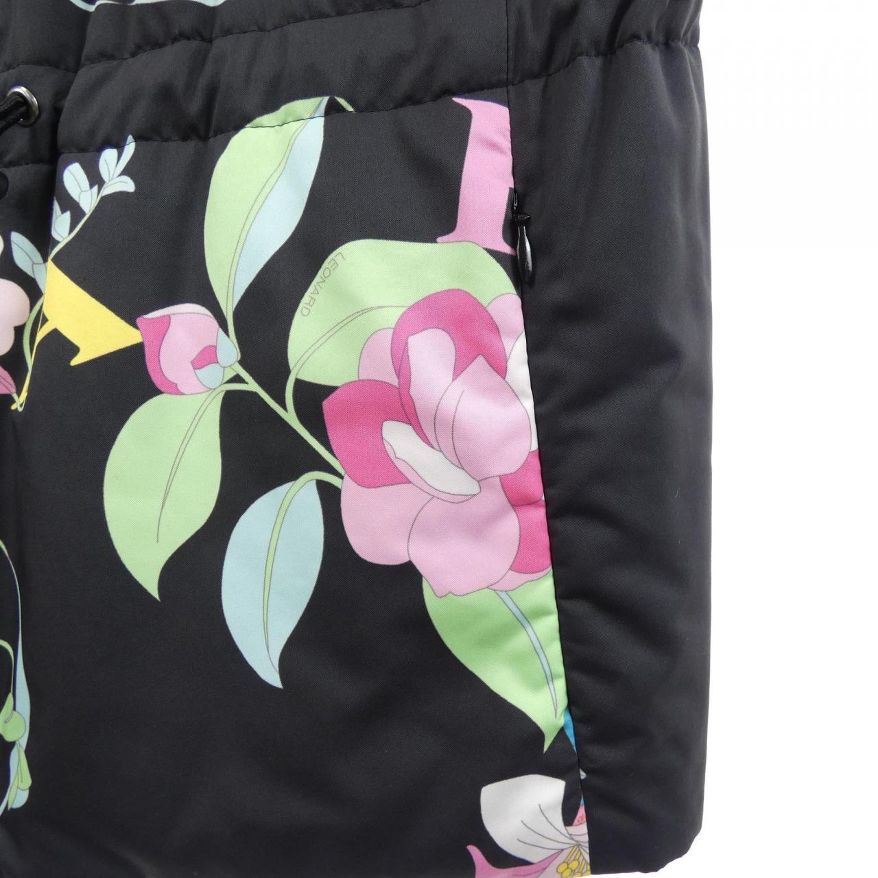 レオナールスポーツ LEONARD SPORT 0521271 ベスト